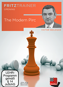 The Pirc defence (Contemporary chess openings)