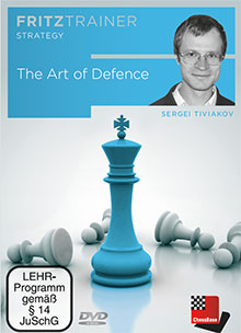 The Art of Defence