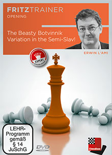 Botvinnik: 100 Selected Games