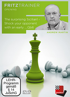 Learn the Sicilian with 2e6 - Chess Lessons 