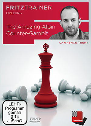 The Chigorin Queen's Gambit: A History 