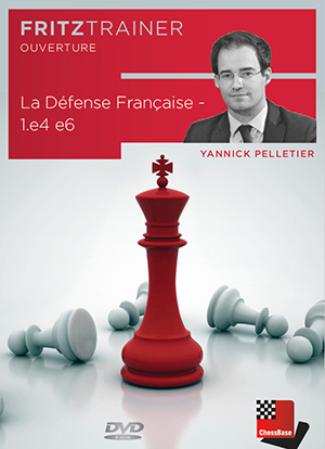 image of product: La Défense Française - un guide classique