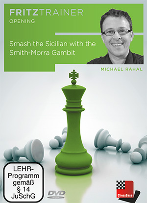 Smash the Sicilian with the Smith-Morra Gambit