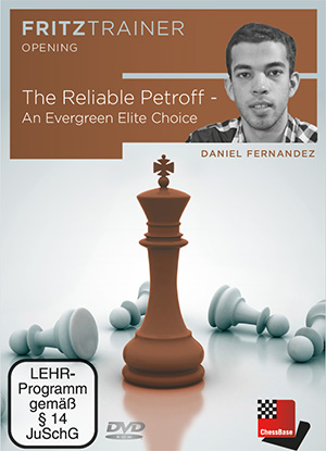 Daniel Fernandez - Co-Founder - Chess Masters of Houston