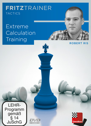 Extreme Calculation Training by Robert Ris Bp_8237