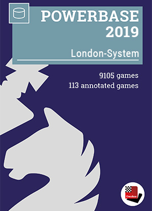image of product: London System Powerbase 2019