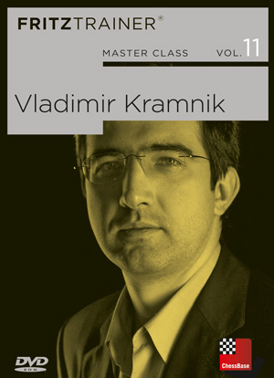 An Assessment and Legacy of Vladimir Kramnik 