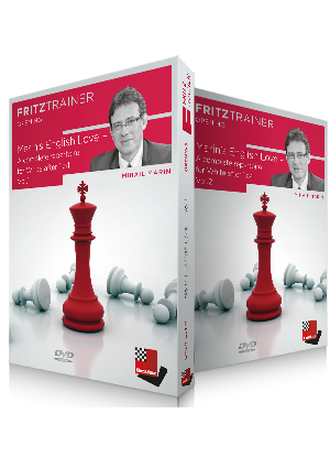 Play the Pirc like a Grandmaster Vol. 1 by GM Mihail Marin