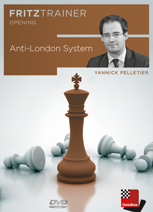 London System Chess Opening Print Chess Poster Chess 