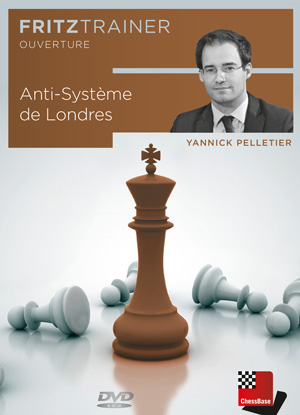 image of product: Anti-Systeme de Londres