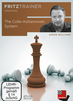 Why the Colle System is Chess's Best-Kept Secret - Remote Chess Academy