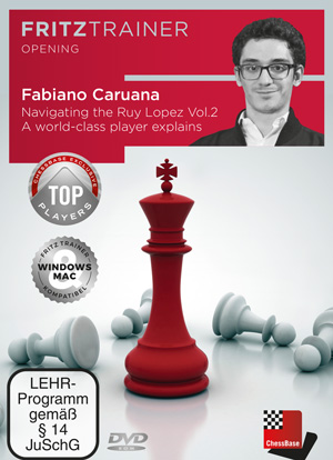 Chess openings: Ruy Lopez (C67)