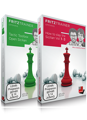 FRITZ 6 + PLAY CHESS ONLINE CHESSBASE PC USED PAL ITALIAN FR1 70085