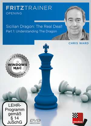 Sicilian Dragon: The Real Deal! Part 1: Understanding The Dragon