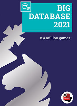 image of product: Big Database 2021