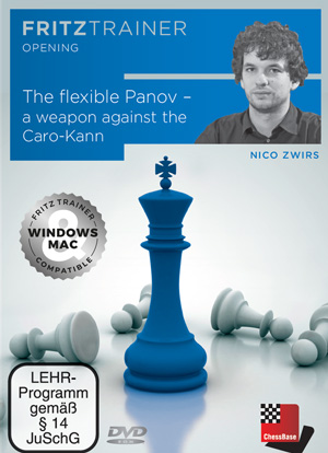 The Caro-Kann defense with 2. Nf3, Part 1 - 27 August 2023 - Блог - ChessLab