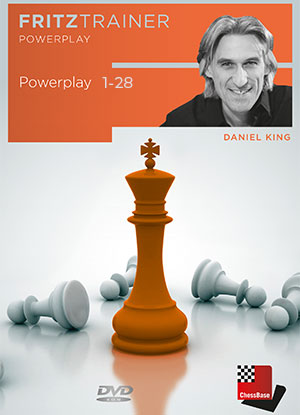 Daniel King's Power Play Show: Carlsen in trouble