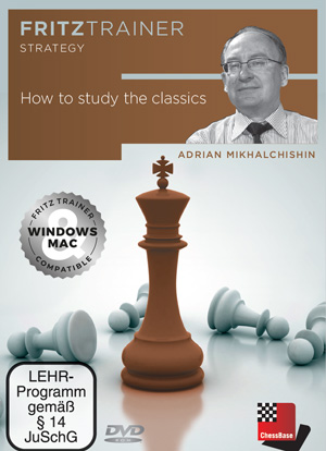 How to Study Chess