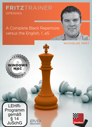 Play 1 e4 e5!: A complete repertoire for Black in the Open Games