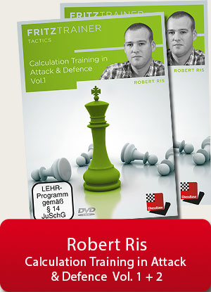 Chess Intuition Versus Calculation: Understanding what you need (Ultimate  Strategies)