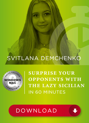 vladislavdemchenko's Blog • Tired of Dubious Sicilians? Try the Principled  1.e4 e5! •