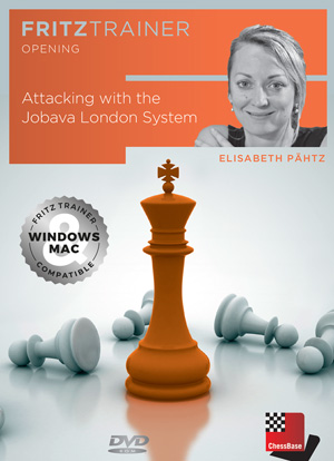 Fighting Annoying Jobava London System!! 