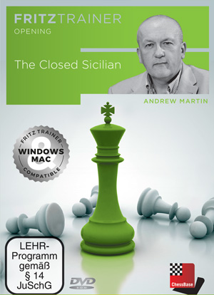 Understanding the Sicilian Defense: The Closed Variation in Chess