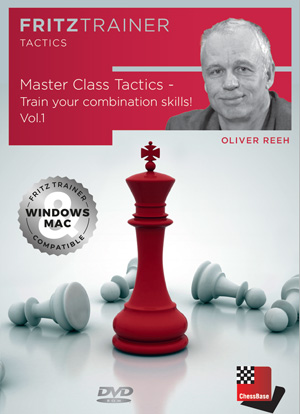 Chess Skills: Chess Tactics Training on the iPad