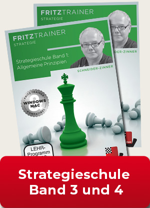 image of product: Strategieschule Band 3 und 4