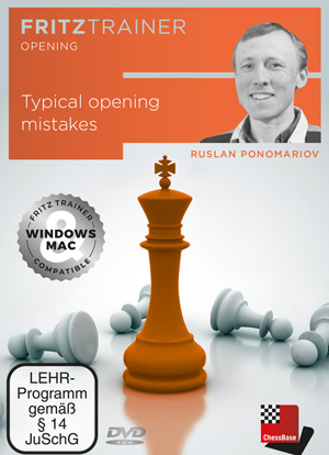 Chess Opening Trainer by Propersh LLC