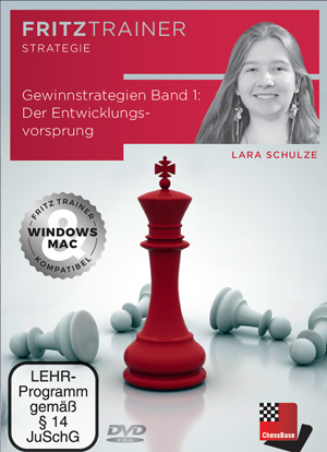 image of product: Gewinnstrategien Band 1: Der Entwicklungsvorsprung