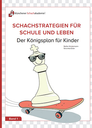 image of product: Königsplan für Kinder