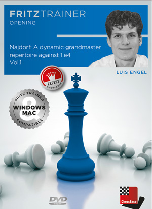 ChessBase (@ChessBase) / X