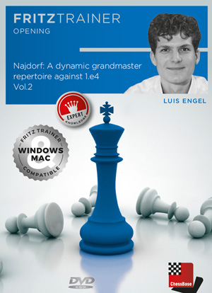 A Practical Black Repertoire with Nf6, g6, d6 (Vol. 2) - Chess