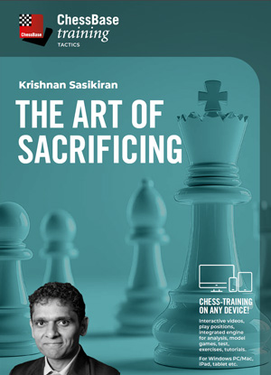 The Art of Sacrificing