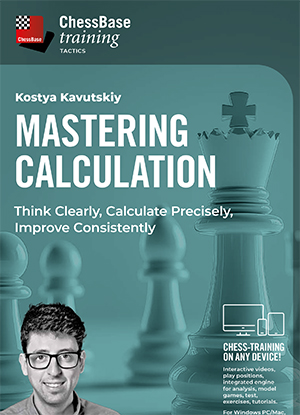 Mastering Calculation - Think Clearly, Calculate Precisely, Improve Consistently