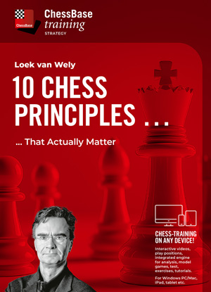 10 Chess Principles That Actually Matter