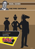 The Pirc Defence