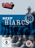 Deep Hiarcs 13 – Multiprozessor Version