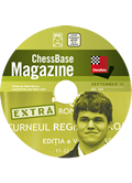 ChessBase Magazine 143 Extra