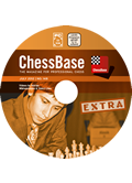 ChessBase Magazine Extra 148