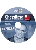 ChessBase Magazine Extra 153