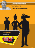 The ABC of the Bogo Indian