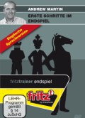 Erste Schritte im Endspiel