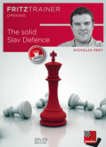 The solid Slav Defence