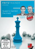 Wow! Attack g4 in Queen's Gambit Declined