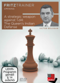 Creating Chessable Art Covers: Retro Future meets Nimzo-Queen's Indian