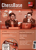 ChessBase 13 - Das Startpaket, DVD-ROM / Nejlevnější knihy