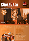 ChessBase 13 - Das Startpaket, DVD-ROM / Nejlevnější knihy