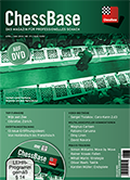 ChessBase 13 - Das Startpaket, DVD-ROM / Nejlevnější knihy